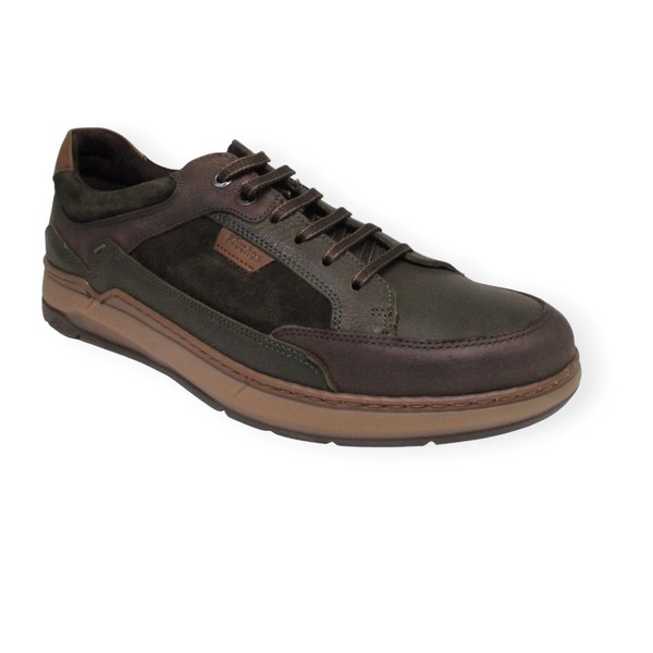FLUCHOS F2279 KAKI