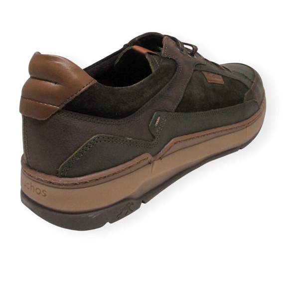 FLUCHOS F2279 KAKI