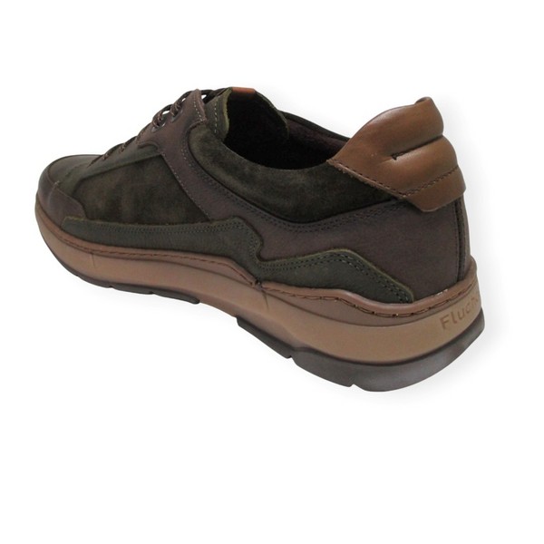FLUCHOS F2279 KAKI
