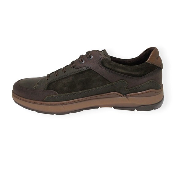 FLUCHOS F2279 KAKI