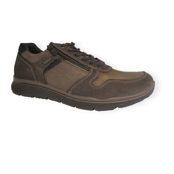 IMAC 852308 TAUPE MARRONE WATERPROOF