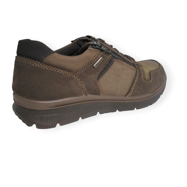 IMAC 852308 TAUPE MARRONE WATERPROOF