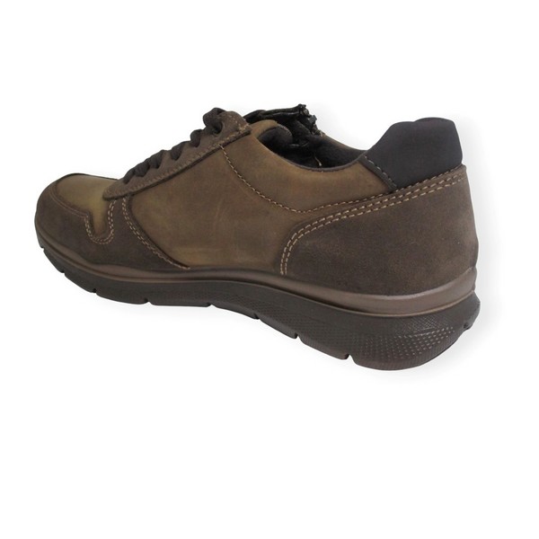 IMAC 852308 TAUPE MARRONE WATERPROOF