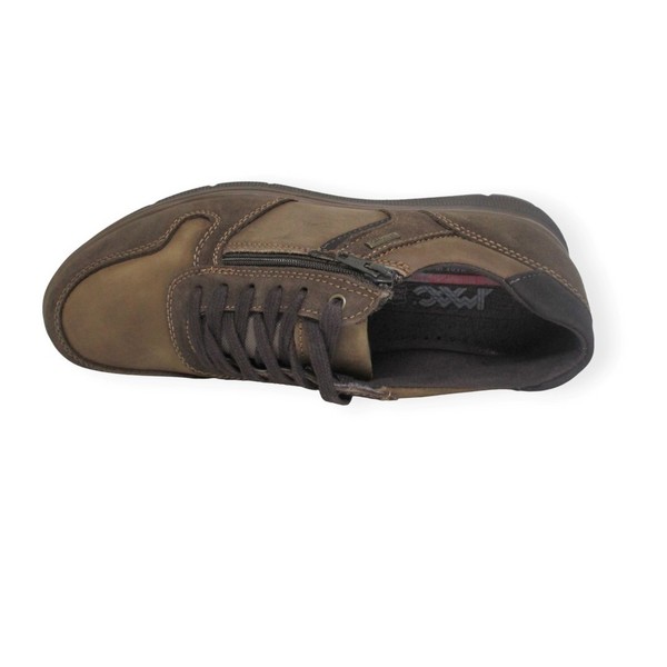 IMAC 852308 TAUPE MARRONE WATERPROOF