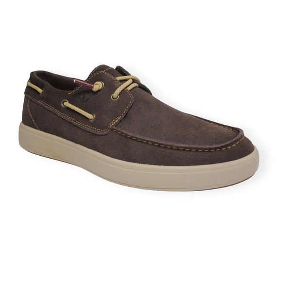 NATURAL WORLD ASTUN BROWN 8435