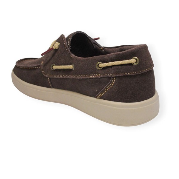 NATURAL WORLD ASTUN BROWN 8435