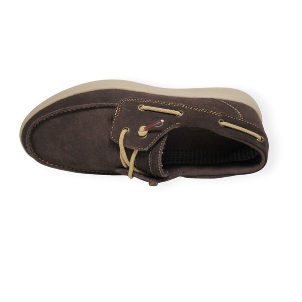 NATURAL WORLD ASTUN BROWN 8435