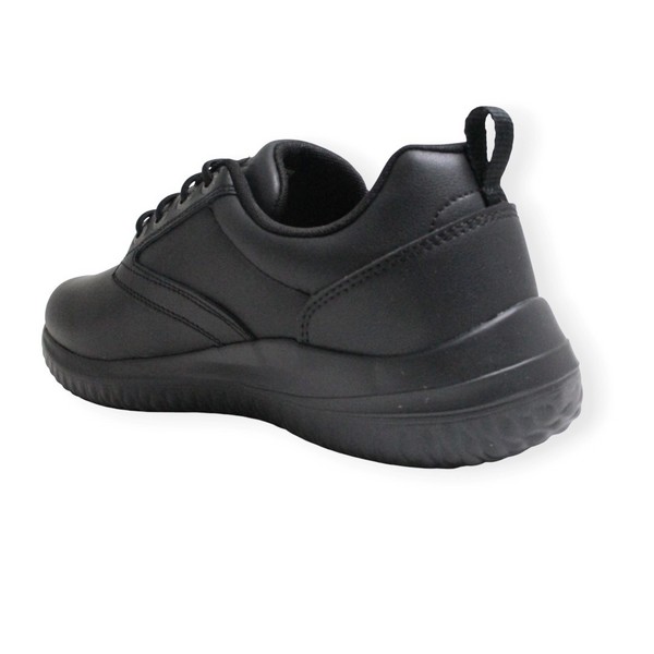 SKECHERS 210661 BBK DELSON 3.0 GLAVINE WATERPROOF