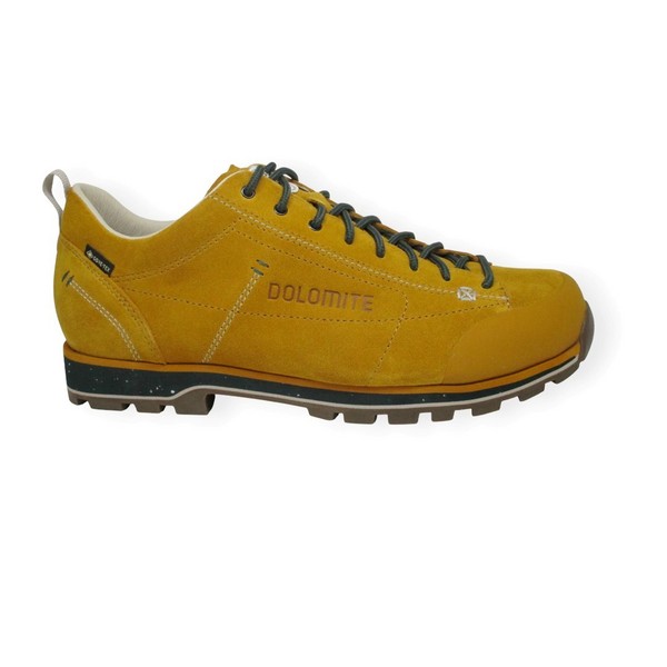 DOLMITE 54 LOW EVO GOLDEN GORE TEX