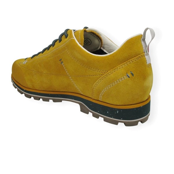 DOLMITE 54 LOW EVO GOLDEN GORE TEX