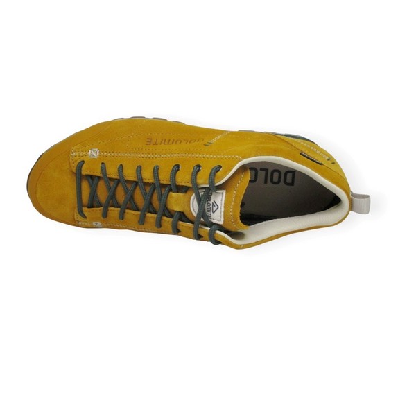 DOLMITE 54 LOW EVO GOLDEN GORE TEX