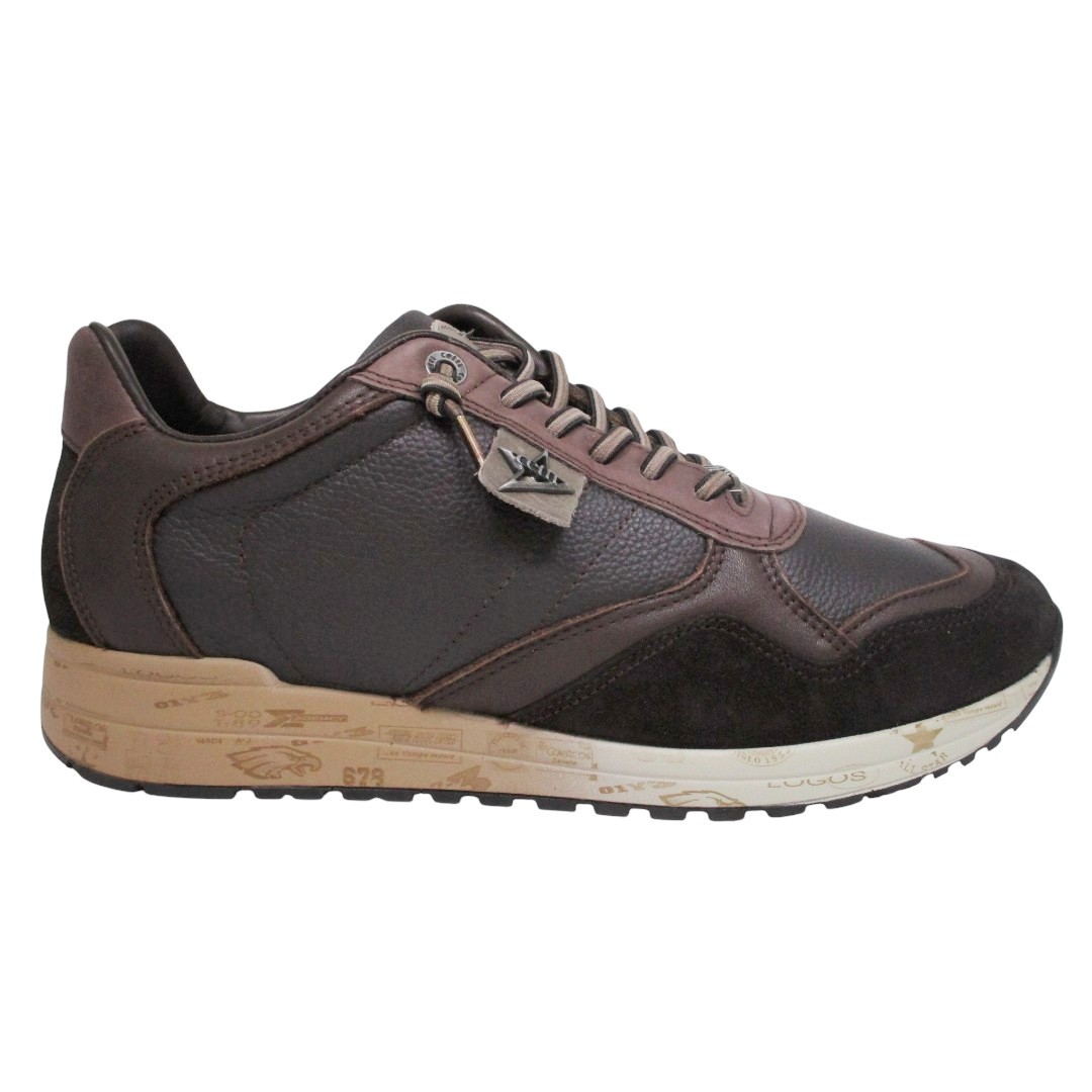 CETTI 848 XL - ANTE-NAPA COFFEE 1