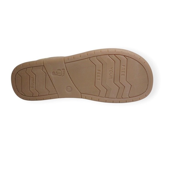 MUSTANG 84847 ARENA BAREFOOT 6