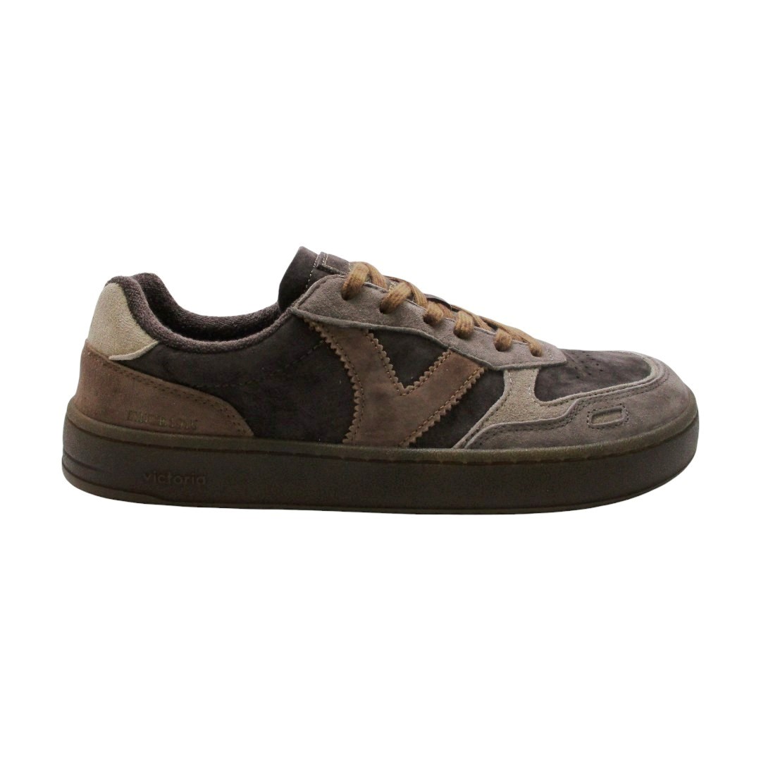 VICTORIA 1187100 BROWN BAREFOOT 1
