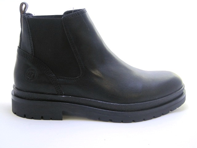 CORONEL TAPIOCA C376-11 BLACK