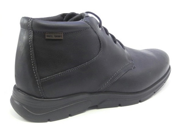 BAERCHI 5142 BLACK WATERPROOF