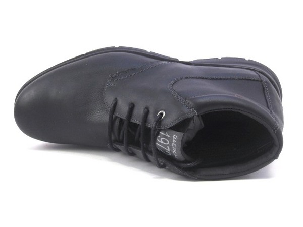 BAERCHI 5142 BLACK WATERPROOF