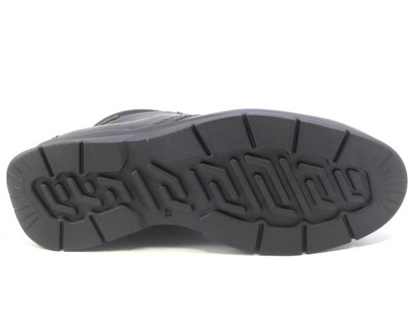 BAERCHI 5142 BLACK WATERPROOF 6