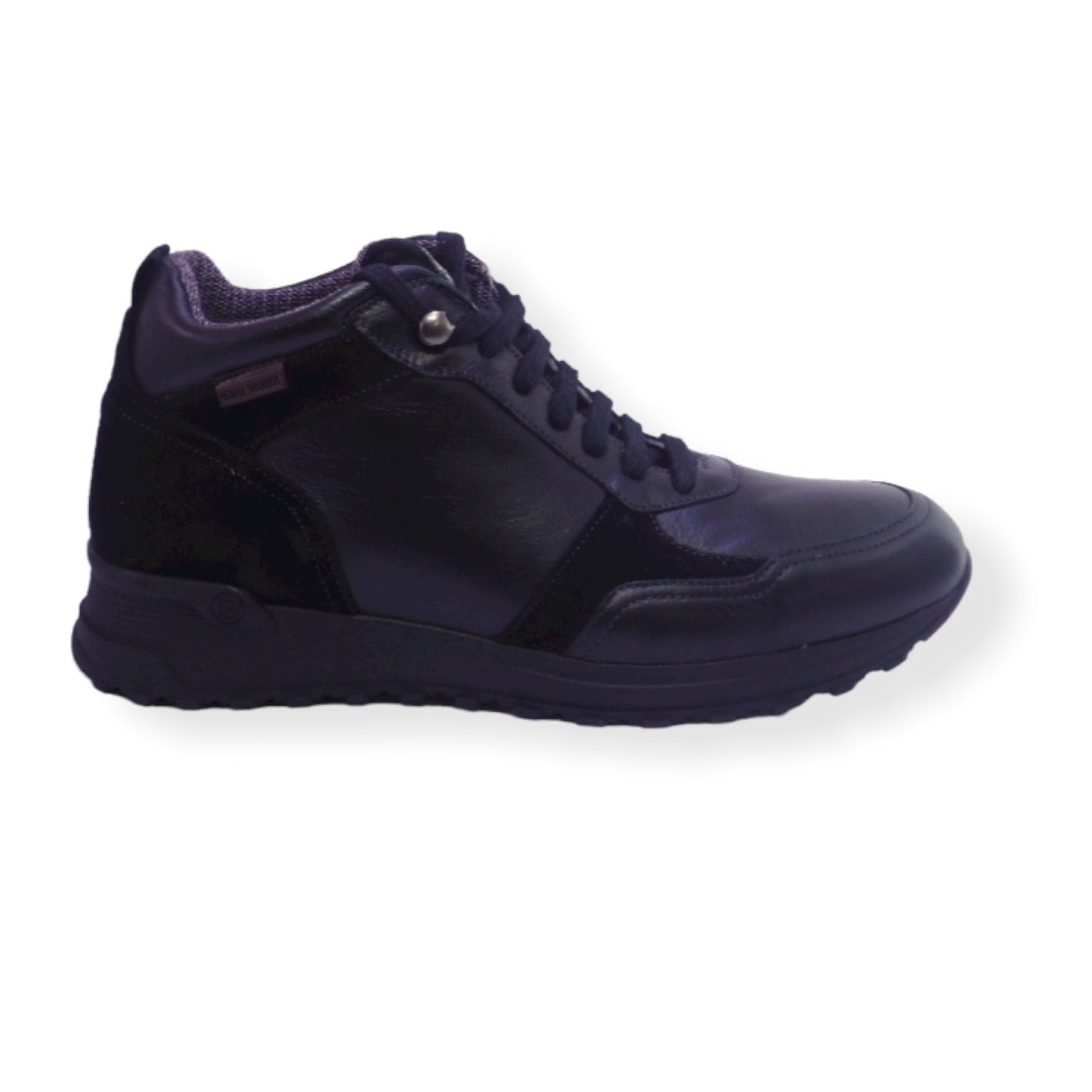 BAERCHI 1051 BLACK WATERPROOF
