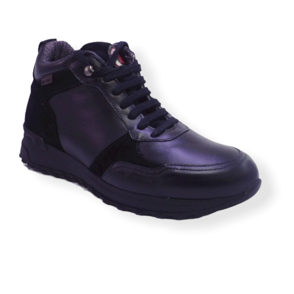 BAERCHI 1051 BLACK WATERPROOF