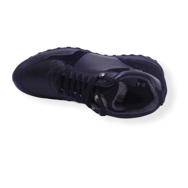 BAERCHI 1051 BLACK WATERPROOF