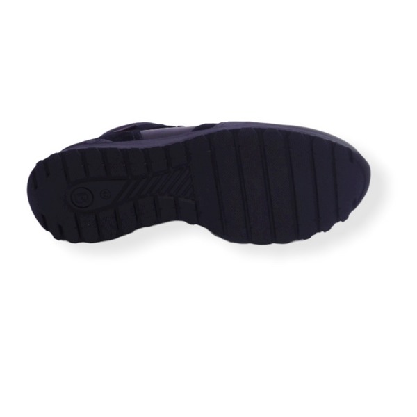 BAERCHI 1051 BLACK WATERPROOF 6