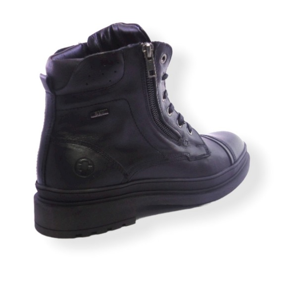CORONEL TAPIOCCA C2186 BLACK WATERPROOF