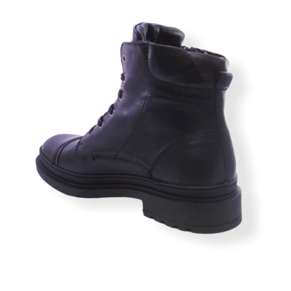 CORONEL TAPIOCCA C2186 BLACK WATERPROOF