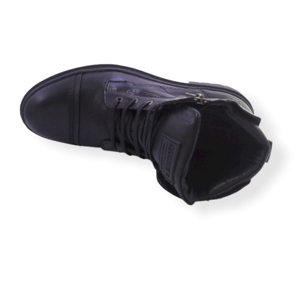 CORONEL TAPIOCCA C2186 BLACK WATERPROOF