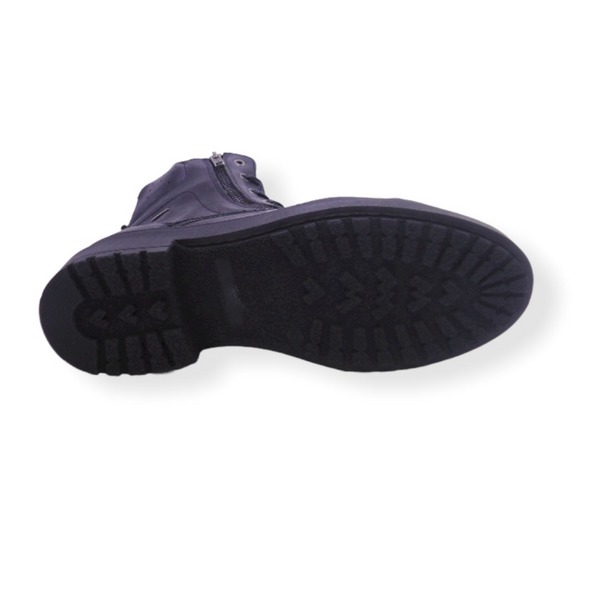 CORONEL TAPIOCCA C2186 BLACK WATERPROOF 6