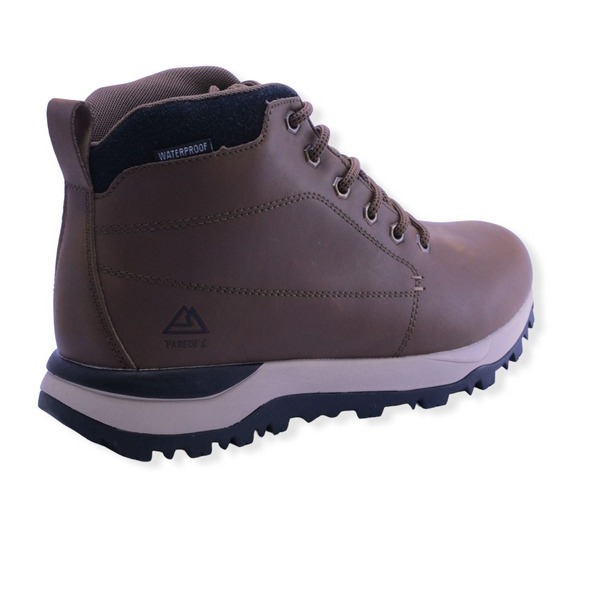 PAREDES RIOPAR DARK BROWN WATERPROOF
