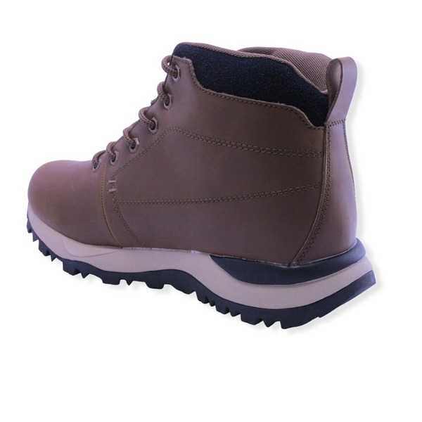 PAREDES RIOPAR DARK BROWN WATERPROOF
