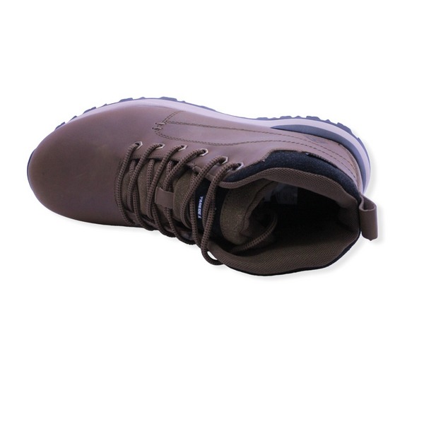 PAREDES RIOPAR DARK BROWN WATERPROOF