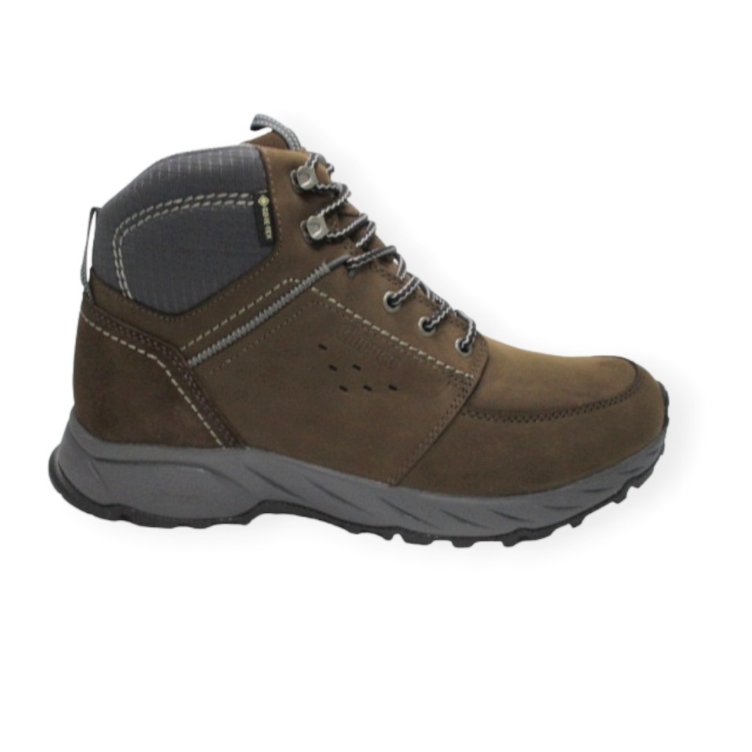 CHIRUCA MONTREAL 01 BROWN GORE TEX.
