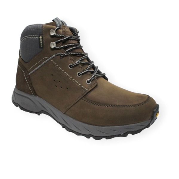 CHIRUCA MONTREAL 01 BROWN GORE TEX.