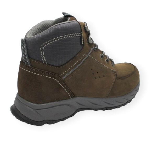 CHIRUCA MONTREAL 01 BROWN GORE TEX.