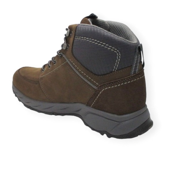 CHIRUCA MONTREAL 01 BROWN GORE TEX.