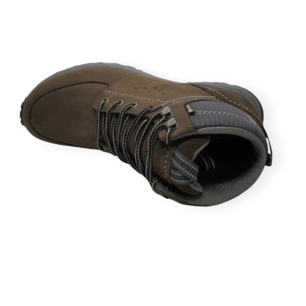 CHIRUCA MONTREAL 01 BROWN GORE TEX.