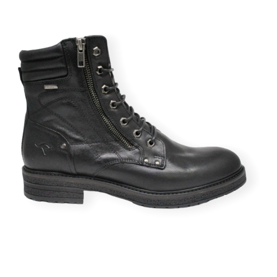 CORONEL TAPIOCCA 490 BLACK GORE TEX
