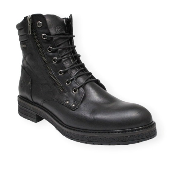 CORONEL TAPIOCCA 490 BLACK GORE TEX