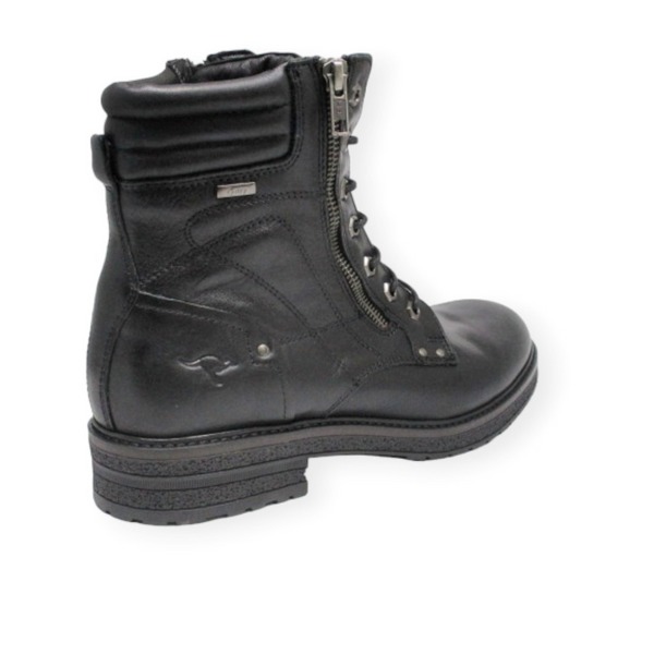 CORONEL TAPIOCCA 490 BLACK GORE TEX