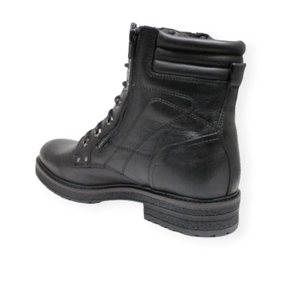 CORONEL TAPIOCCA 490 BLACK GORE TEX
