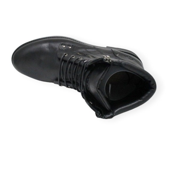 CORONEL TAPIOCCA 490 BLACK GORE TEX