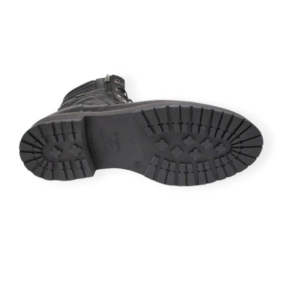 CORONEL TAPIOCCA 490 BLACK GORE TEX 6