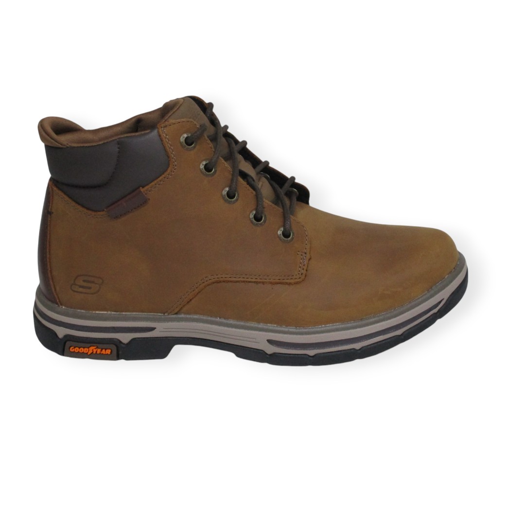 SKECHERS 204394 DSCH R.F. SEGMENT 2.0 GOODYEAR
