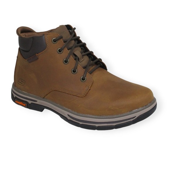 SKECHERS 204394 DSCH R.F. SEGMENT 2.0 GOODYEAR