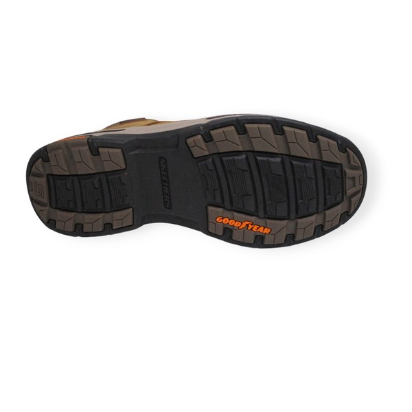 SKECHERS 204394 DSCH R.F. SEGMENT 2.0 GOODYEAR 6