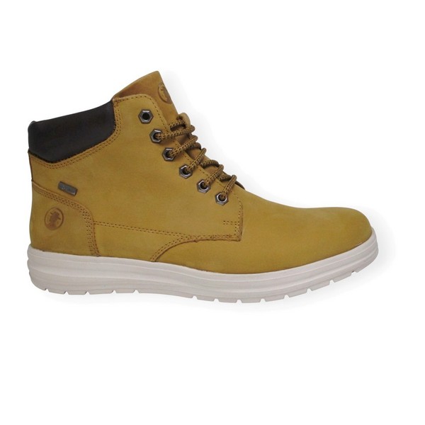 CORONEL TAPIOCCA C318 MUSTARD WATERPROOF