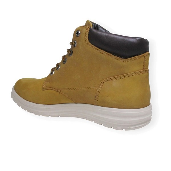 CORONEL TAPIOCCA C318 MUSTARD WATERPROOF