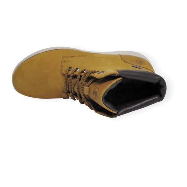 CORONEL TAPIOCCA C318 MUSTARD WATERPROOF